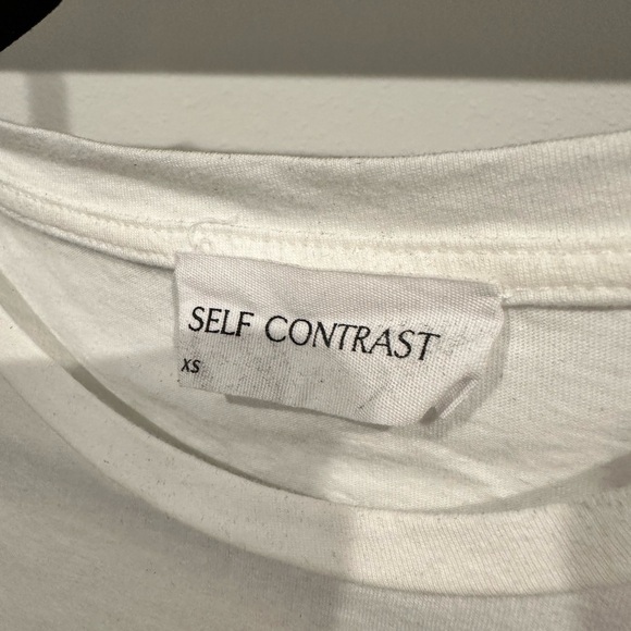 Flutter Sleeve T - Picture 3 of 4